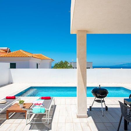 Villa Shasya Costa Adeje With Air Conditioning Exterior photo
