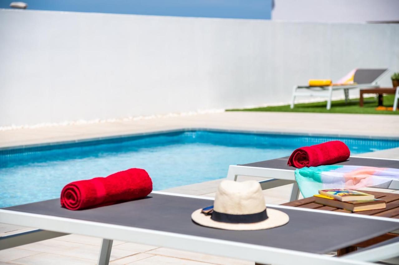 Villa Shasya Costa Adeje With Air Conditioning Exterior photo
